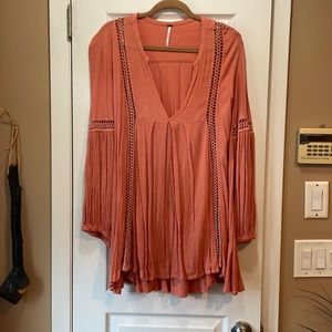 Free People Shirt
